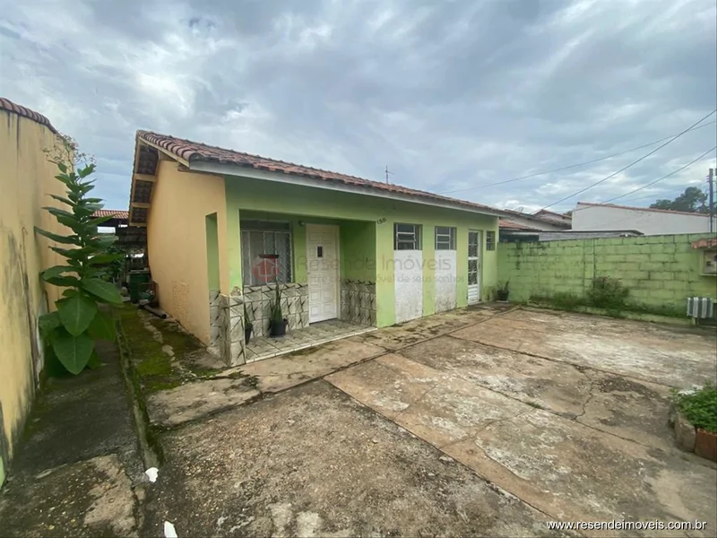 Foto 9 de 14 - Casa para venda em Cidade Alegria