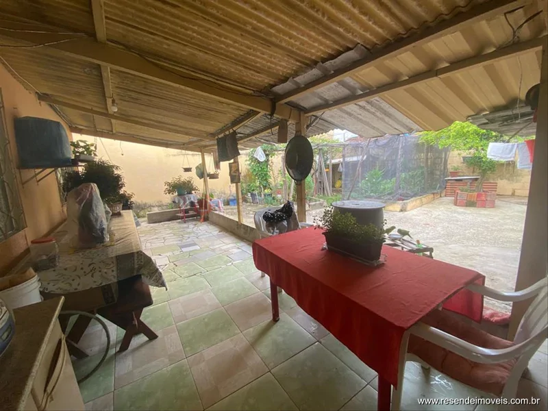 Foto 1 de 14 - Casa para venda em Cidade Alegria