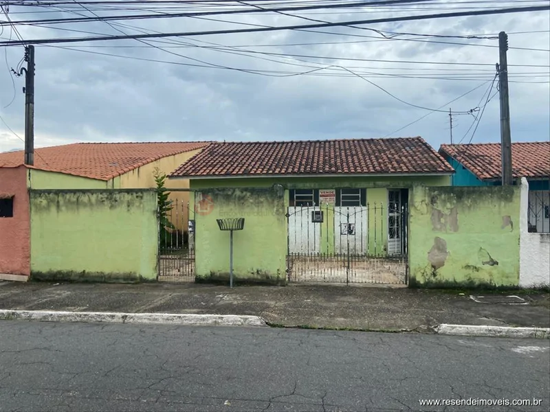 Foto 6 de 14 - Casa para venda em Cidade Alegria