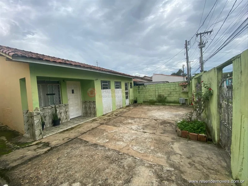 Foto 11 de 14 - Casa para venda em Cidade Alegria