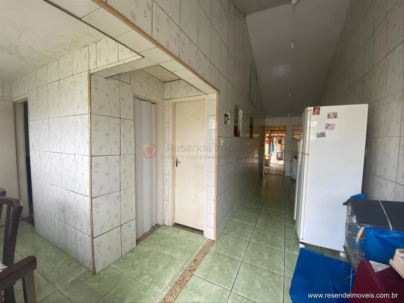 Foto 7 de 14 - Casa para venda em Cidade Alegria