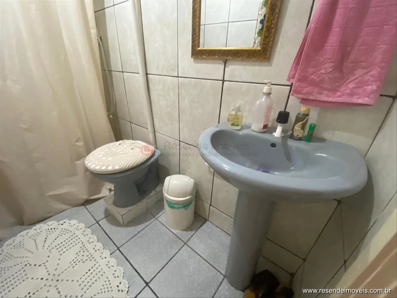 Foto 5 de 14 - Casa para venda em Cidade Alegria