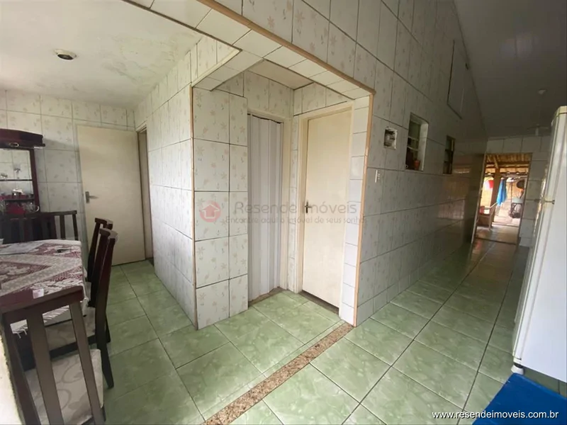 Foto 3 de 14 - Casa para venda em Cidade Alegria