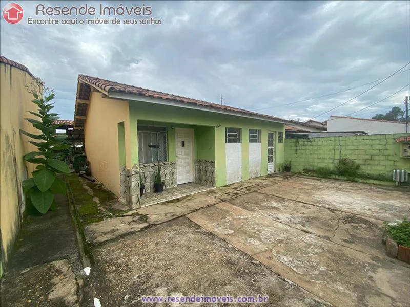 Foto 1 de 14 - Casa para venda em Cidade Alegria