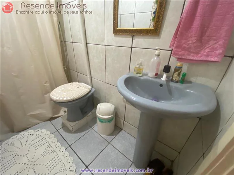 Foto 12 de 14 - Casa para venda em Cidade Alegria