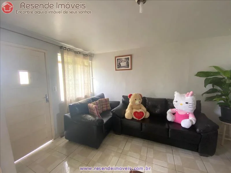 Foto 13 de 14 - Casa para venda em Cidade Alegria