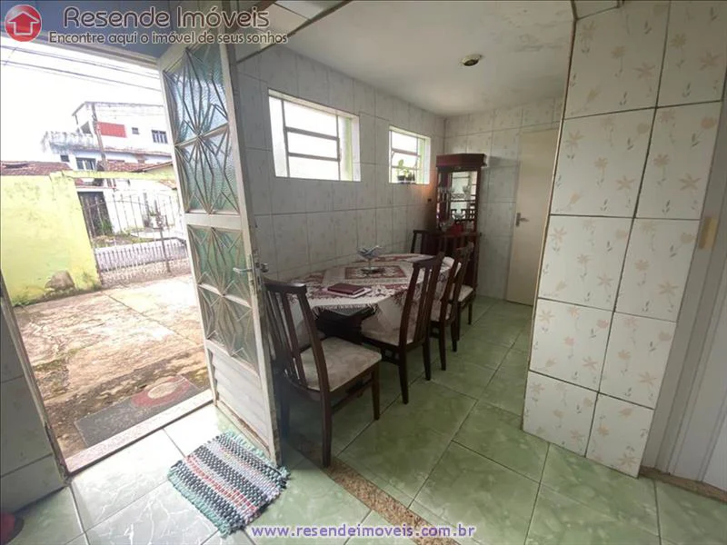 Foto 7 de 14 - Casa para venda em Cidade Alegria