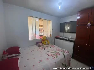 Casa para venda em Cidade Alegria - Imobiliária Roberta Imóveis