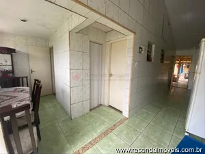 Casa para venda em Cidade Alegria - Imobiliária Roberta Imóveis