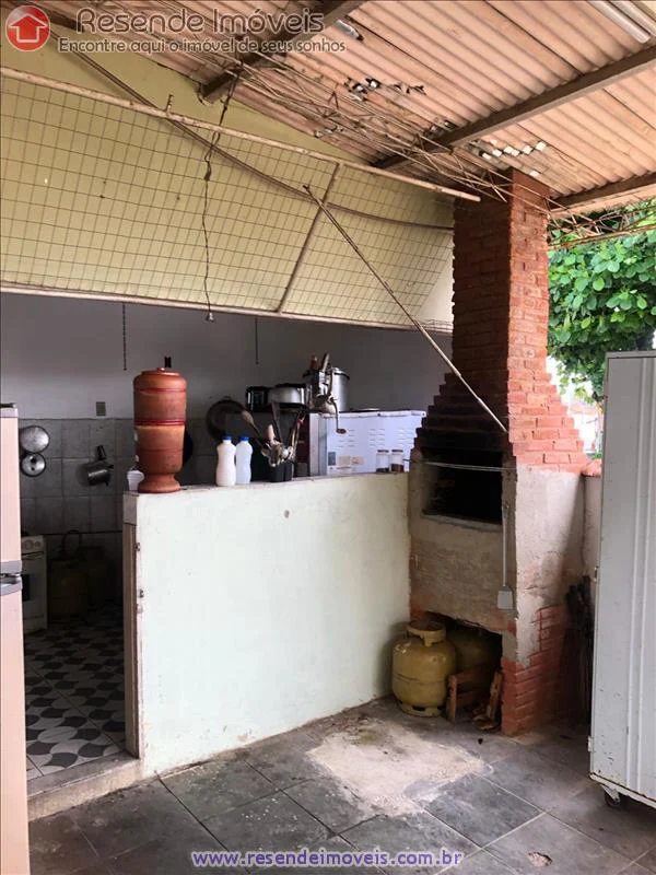 Foto 6 de 14 - Casa para venda em Vila Moderna