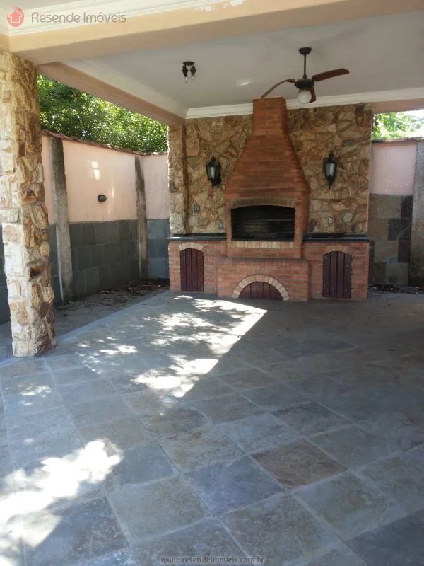 Foto 1 de 5 - Chácara para aluguel em Casa da Lua