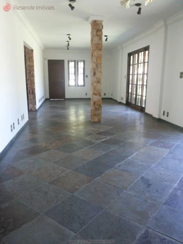 Foto 2 de 5 - Chácara para aluguel em Casa da Lua