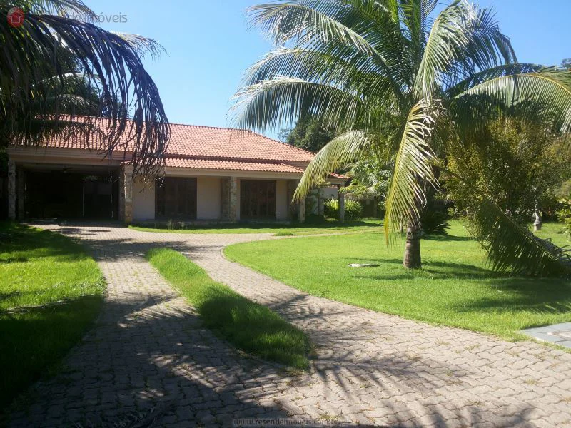 Foto 3 de 5 - Chácara para aluguel em Casa da Lua