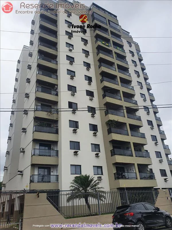 Foto 1 de 19 - Apartamento para aluguel em Vila Julieta