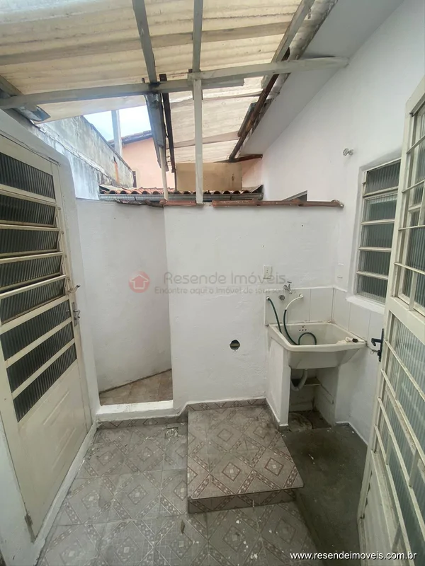 Foto 7 de 12 - Casa para aluguel em Manejo