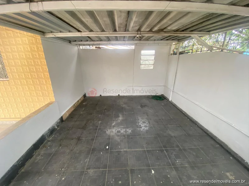 Foto 3 de 12 - Casa para aluguel em Manejo