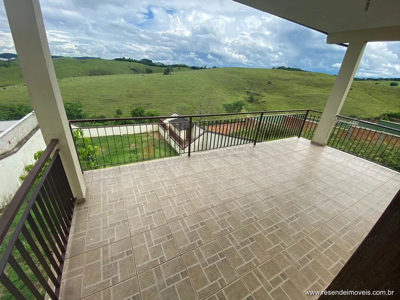 Foto 6 de 18 - Casa para aluguel em Morada da Colina