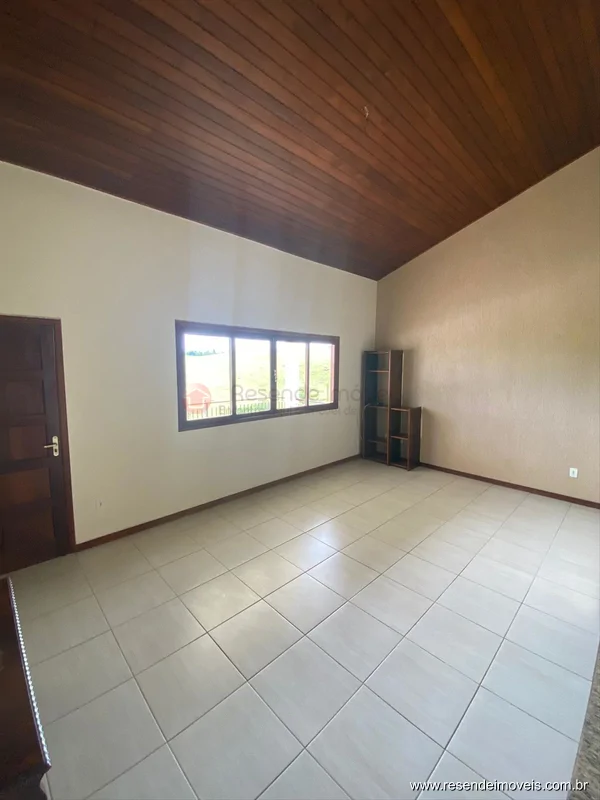 Foto 7 de 18 - Casa para aluguel em Morada da Colina