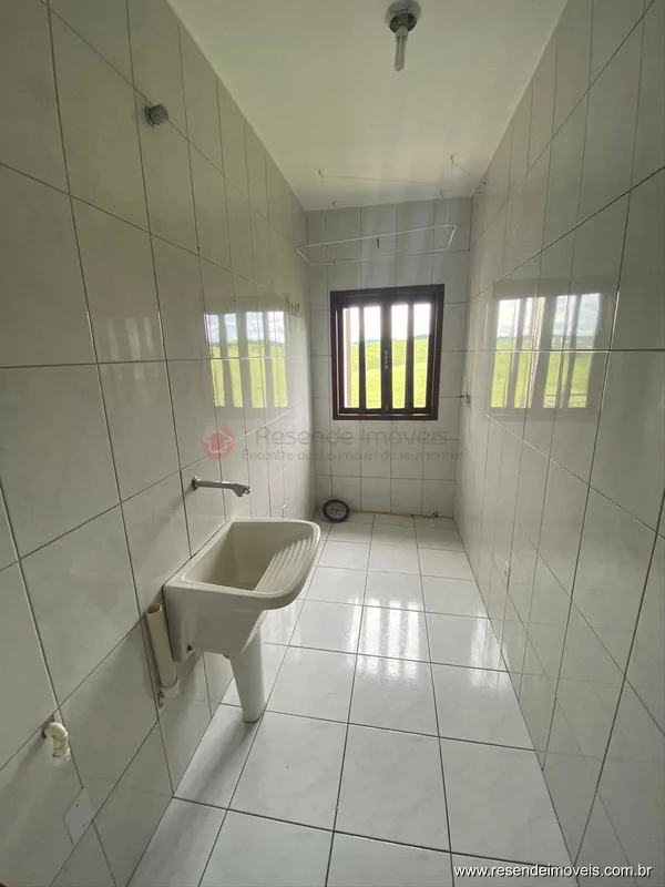 Foto 3 de 18 - Casa para aluguel em Morada da Colina