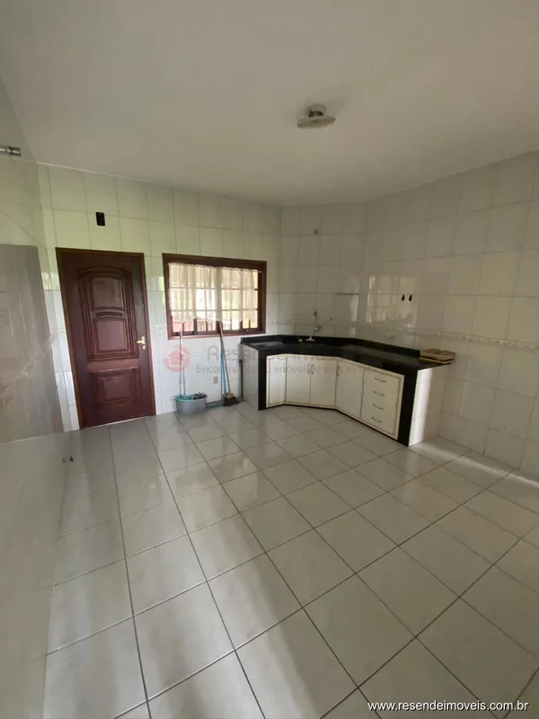 Foto 4 de 18 - Casa para aluguel em Morada da Colina