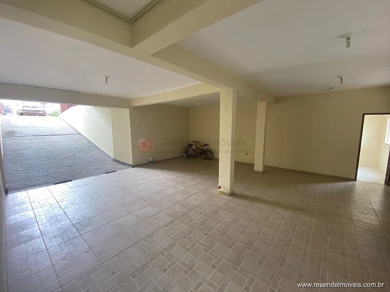 Foto 13 de 18 - Casa para aluguel em Morada da Colina