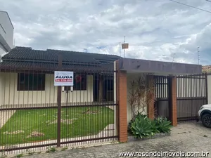 Casa para aluguel em Morada da Colina