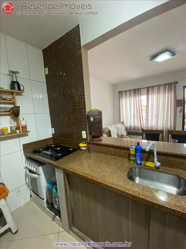 Foto 6 de 8 - Casa para venda em Jardim Aliança II