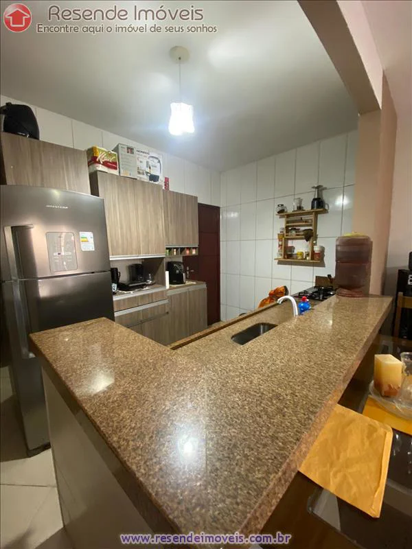 Foto 7 de 8 - Casa para venda em Jardim Aliança II