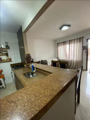 Casa para venda em Jardim Aliança II