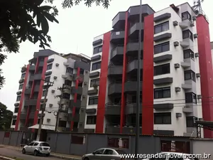 Apartamento para venda em Comercial