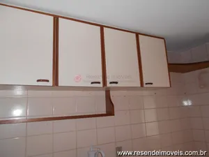 Apartamento para venda em Comercial