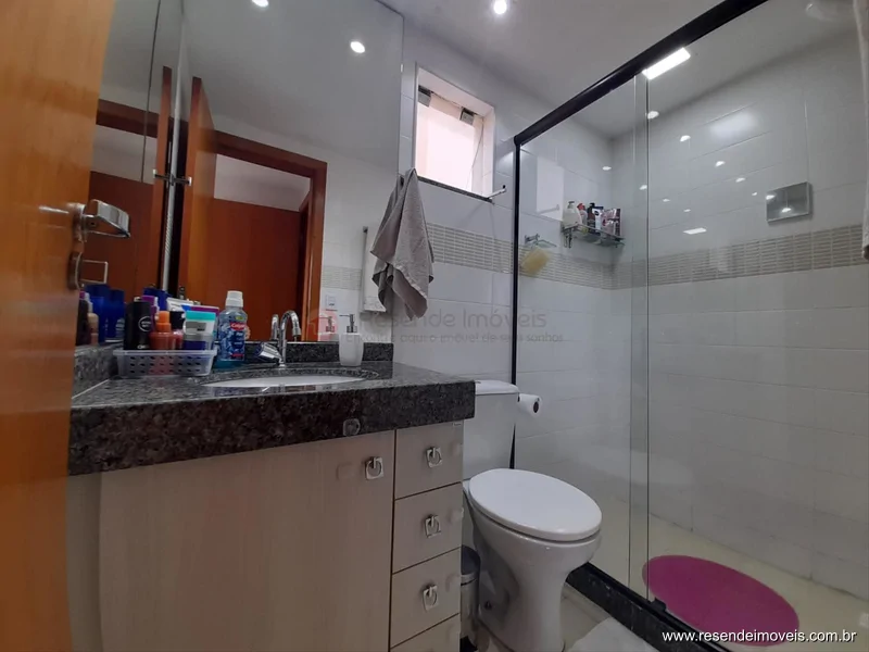 Foto 8 de 18 - Apartamento para venda em Morada do Castelo