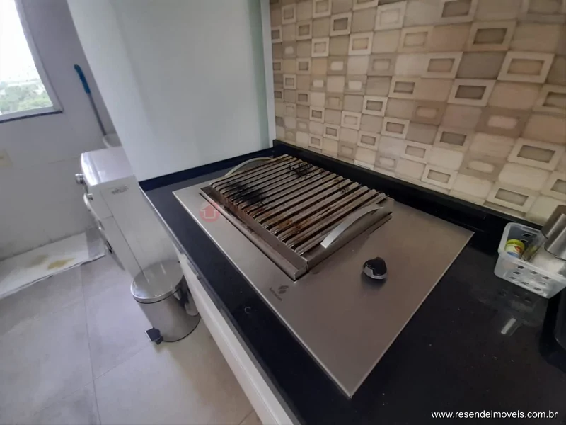 Foto 16 de 18 - Apartamento para venda em Morada do Castelo