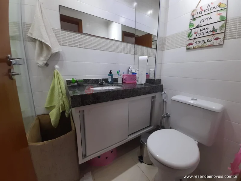 Foto 7 de 18 - Apartamento para venda em Morada do Castelo