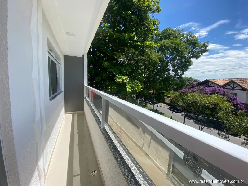 Foto 7 de 9 - Apartamento para aluguel em Manejo