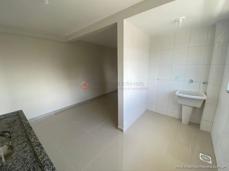 Foto 6 de 9 - Apartamento para aluguel em Manejo