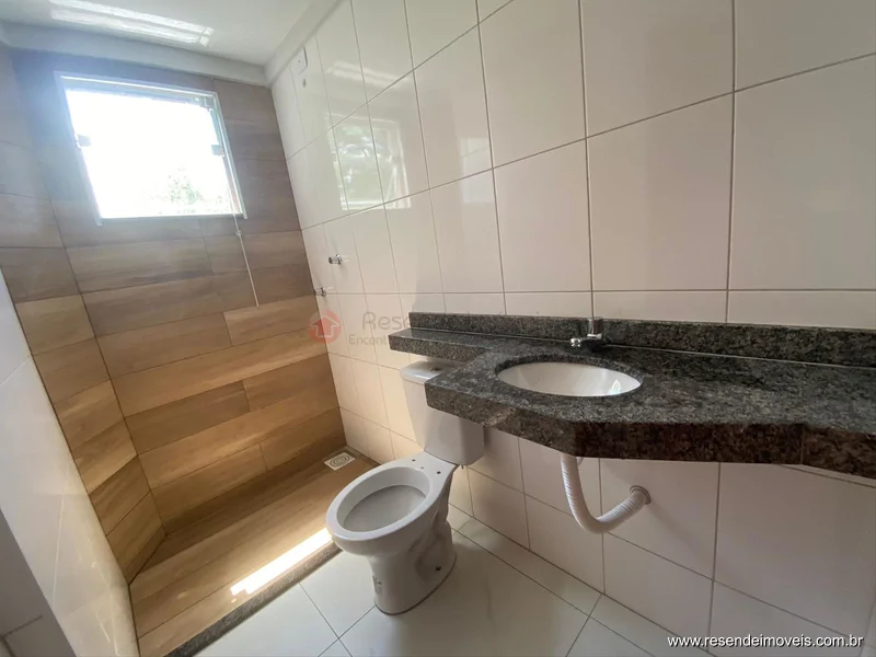 Foto 1 de 9 - Apartamento para aluguel em Manejo