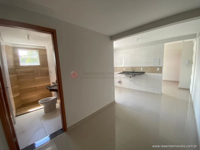 Foto 5 de 9 - Apartamento para aluguel em Manejo