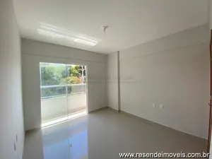 Apartamento para aluguel em Manejo