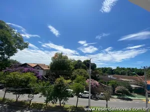 Apartamento para aluguel em Manejo