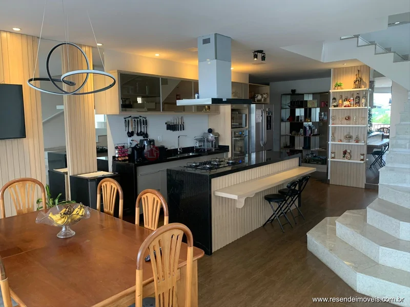 Foto 30 de 41 - Casa para venda em Morada da Colina