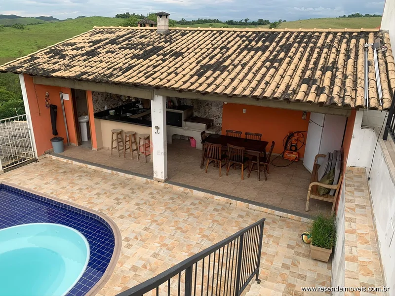 Foto 8 de 41 - Casa para venda em Morada da Colina