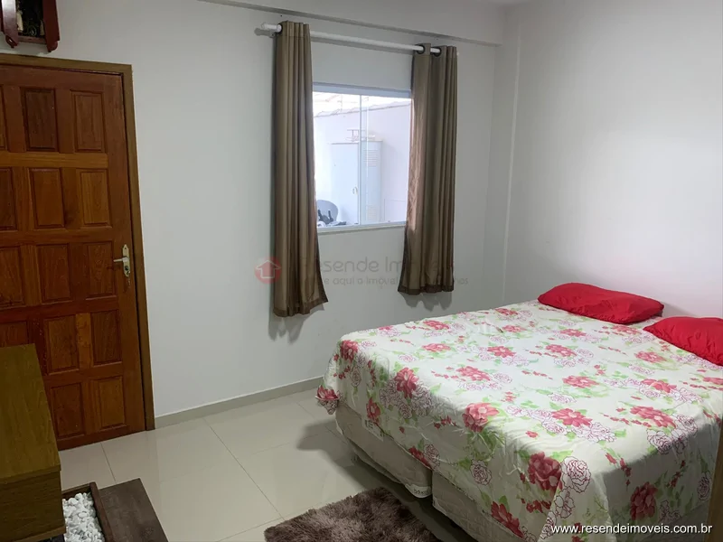 Foto 12 de 41 - Casa para venda em Morada da Colina