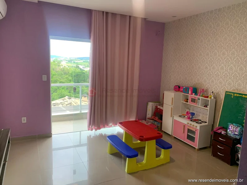 Foto 41 de 41 - Casa para venda em Morada da Colina