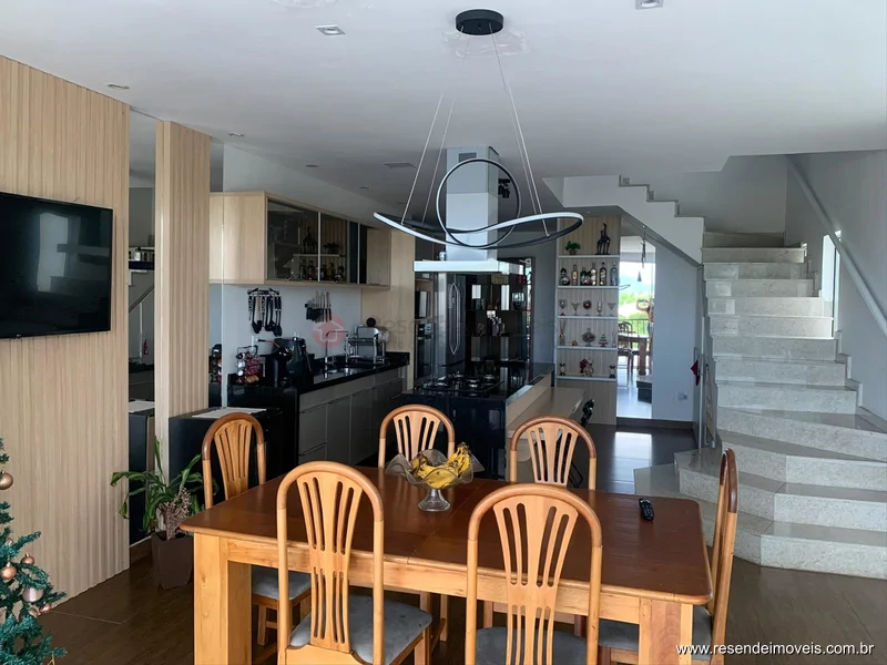 Foto 26 de 41 - Casa para venda em Morada da Colina