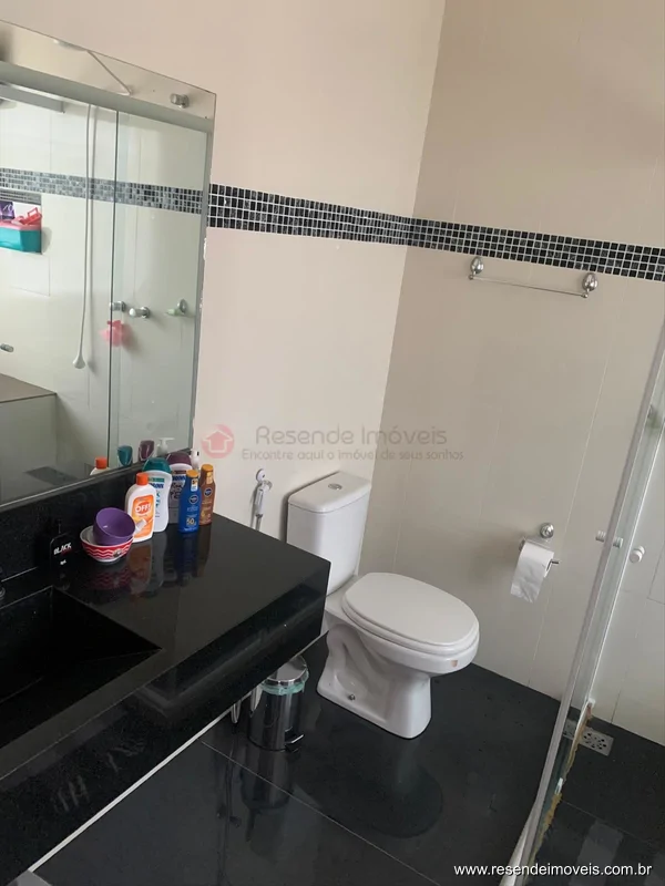 Foto 35 de 41 - Casa para venda em Morada da Colina