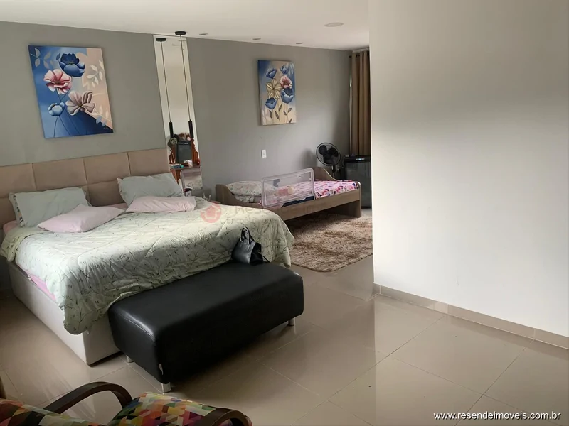 Foto 18 de 41 - Casa para venda em Morada da Colina