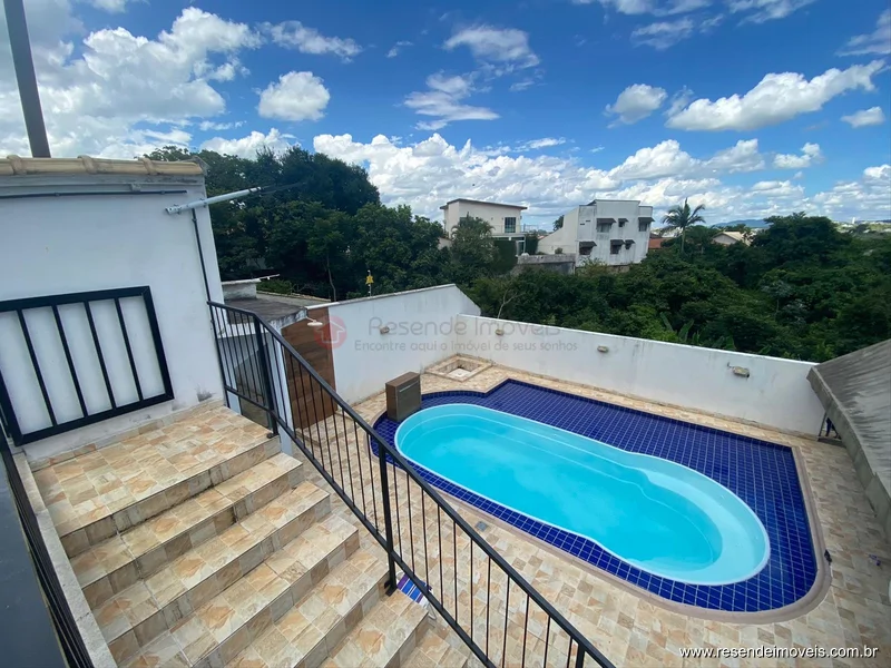 Foto 34 de 41 - Casa para venda em Morada da Colina