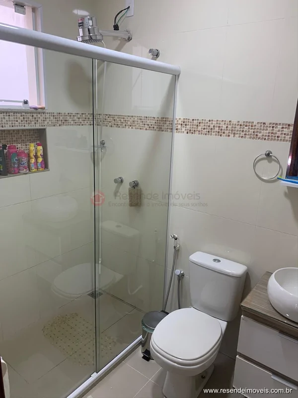 Foto 2 de 41 - Casa para venda em Morada da Colina