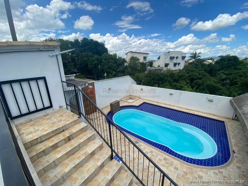 Foto 5 de 41 - Casa para venda em Morada da Colina